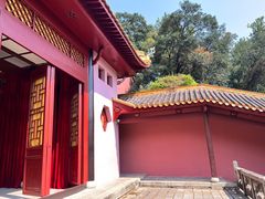 -岳麓山风景名胜区