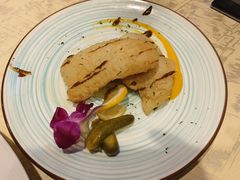 -安德烈俄式西餐厅(中央大街店)