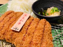 -炸牛排 京都胜牛(京都站前店)