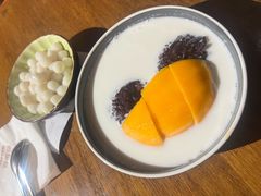 -三花奶奶的甜品(百联嘉定购物中心店)