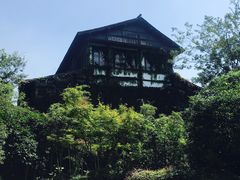 -三嚥阁 La Villa Restaurant