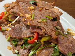 -西工饭庄快餐厅(西工小街店)