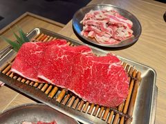 -西塔老太太泥炉烤肉(亚运村店)