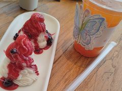 -老板恋上鱼(恒隆广场店)