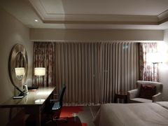 -澳门喜来登大酒店