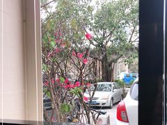 -小麦之家(海湾总店)