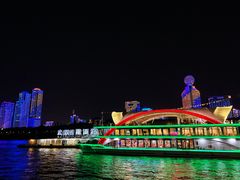 -武汉两江游览·夜游长江(汉口粤汉码头)