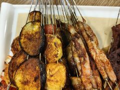 -胜泽眼镜烧烤(云霄路直营店)