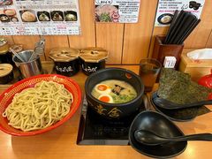 -博多一幸舍(侨福芳草地购物中心店)