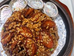 麦香鲍鱼-文杏酒楼(一品天下店)
