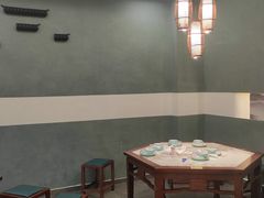 -小乡小镇·传承桐庐土菜·老板亲自烧的菜