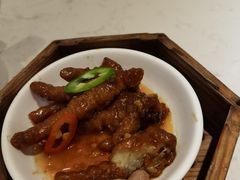 -顺丰轩园林酒家(天河店)