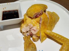 -HOHO餐厅(古子城店)