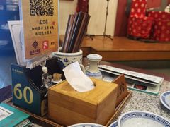 -南京大牌档(龙江新城市广场店)