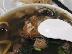-老磁器口豆汁店(天坛店)