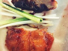 北京烤鸭-祥之缘北京烤鸭(美利广场店)