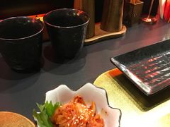 -無二炙坊·和牛烧肉(大钟寺1733店)