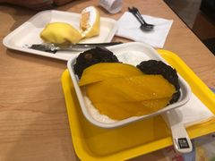 -满记甜品(苏州中心店)