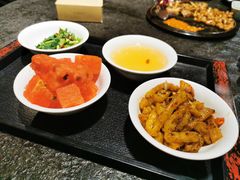 -景笙毋米粥底火锅(20年老字号)