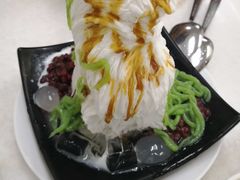-味香园传统甜品店(牛车水店)