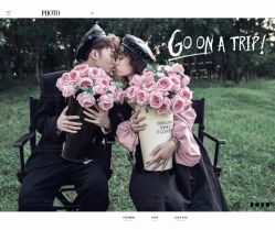-二十一世纪婚纱摄影(省府前街店)