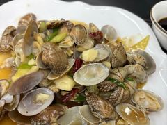 -望海潮海鲜店 特色家常菜(在海一方店)