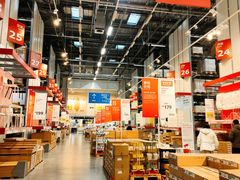 -宜家家居(哈尔滨商场店)