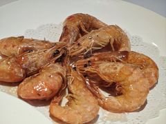 上海元宝虾-老洋房花园饭店(绍兴路店)