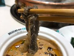-阳坊胜利涮羊肉(阳坊老店)