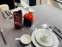 -御花园酒店(希尔顿店)