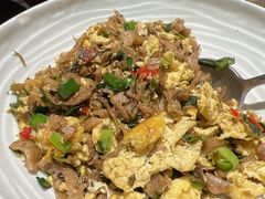 -铁公鸡·四川料理(天环广场店)