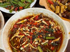 -老三样·旧食新味(船山路店)