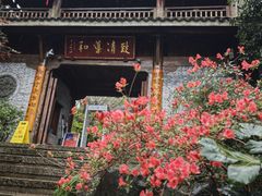 -中国茶叶博物馆(双峰馆区)