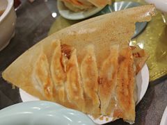 -邢家锅贴老店·非遗·开封菜(金明广场店)