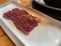 -丁卯•铜锅涮肉(工体店)