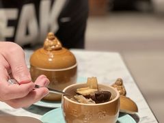 -厦门艾美酒店·新食谱西餐厅