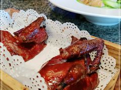 -那啥餐厅(富乐大街店)