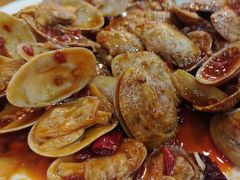 -亿牌牌东北烧烤(怀特店)