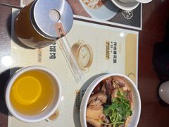 -老淮城·长鱼面(河下古镇店)