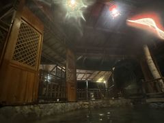 -宁海森林温泉