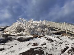 -东白山