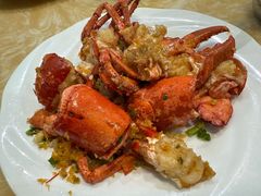 -小海豚•老字号海鲜餐厅(天涯店)