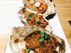 -阿里巴巴海鲜烧烤家常菜(黄岛店)