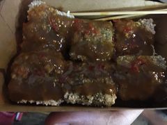 -品腐记·豆腐王朝(老门东总店)