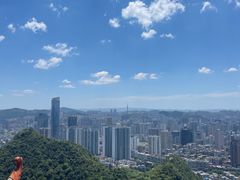 -黔灵山公园