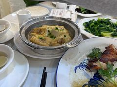 -隆昌海鲜酒家(南岸路店)