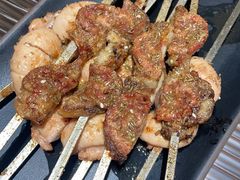 -半闲斋羊肉铺(齐礼阎店)