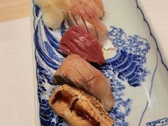 -鮨一日本料理旗舰店(总店)
