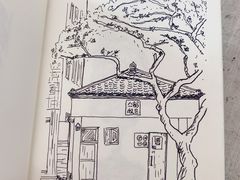 -白鹿艺术美学工作室 1 画室(MOMA校区)