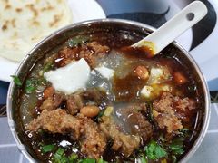 -代四孃牛华豆腐脑美味小食(总店)